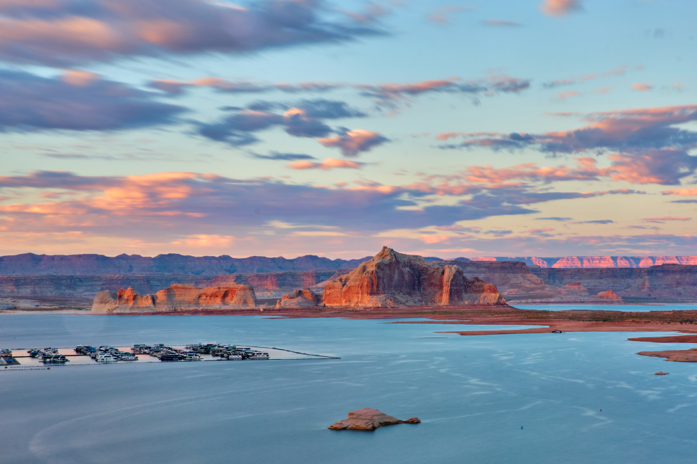 Lake Powell